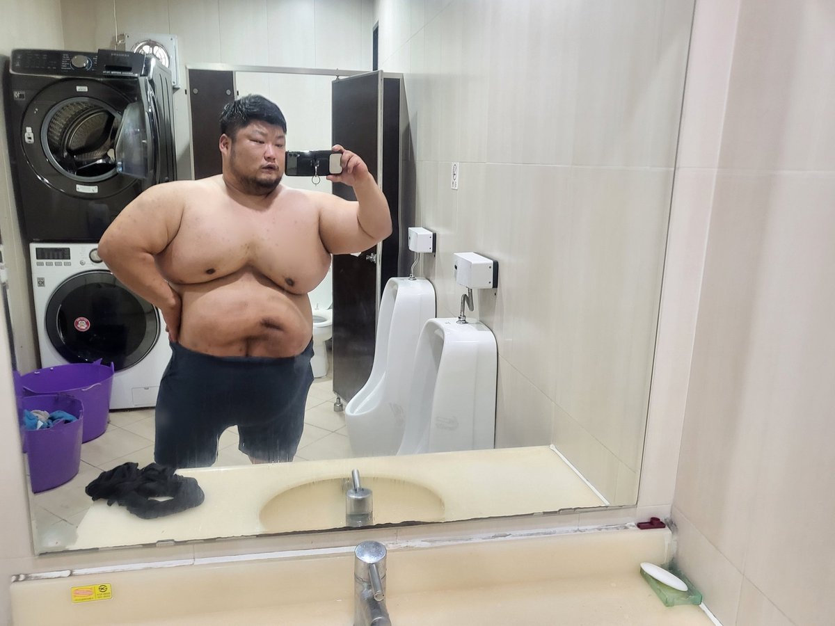 오운완 눈바디 4/21/2025