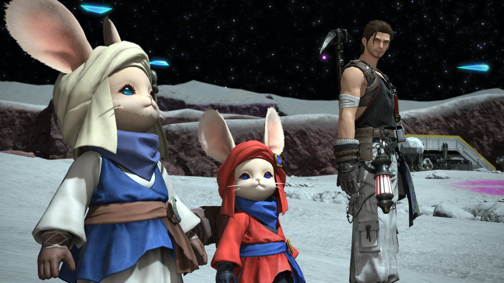 コスモページ FF7リバース】コスモエリアのマップ - 神ゲー攻略