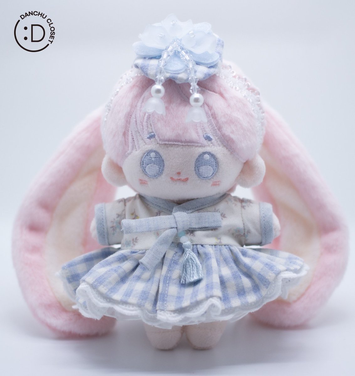 🌷단추옷장🌷

💙애기아씨 ver.스카이

🚚 오늘 발송 완료 하였습니다.📦

택배상자안에 투명한 🌟작은 꼬리빗🌟 사은품으로 넣어져 있습니다.
꼭꼭 확인하시고 버리지마세요😭

다음주 중으로 불량대비 재고품 2벌정도 바로배송 폼 열겠습니다.

#단추옷장 #솜인형한복