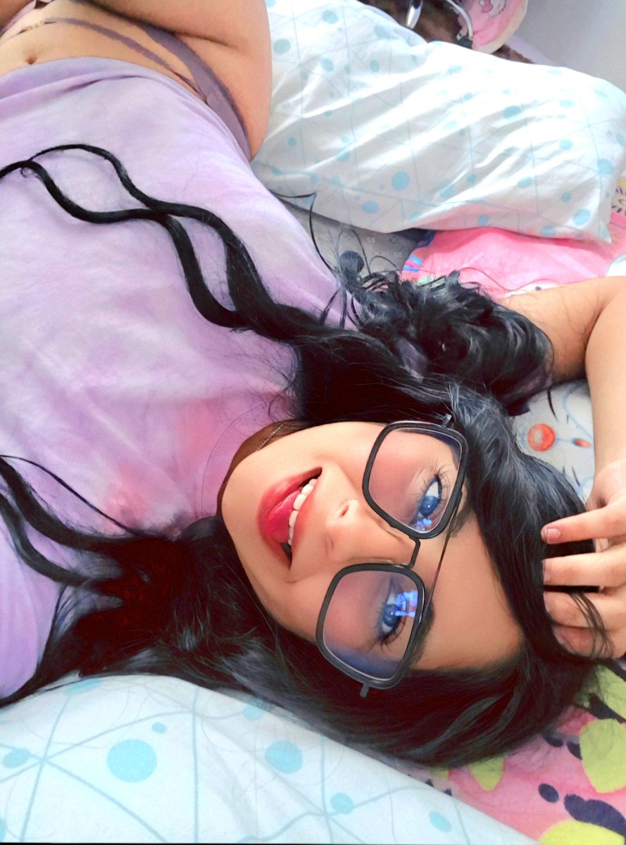 Jenifer_Bote's tweet photo. Nada más rico que dormí así 🎀🩷 ¿dormirías conmigo? https://t.co/5FzrlSfMr3