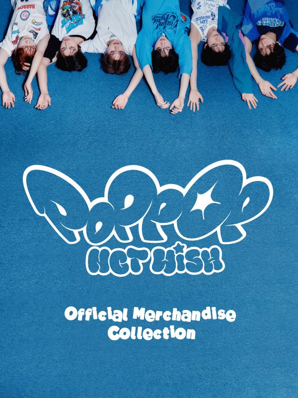 NCT WISH poppop kms トレカ 18枚セツト 上海 中華 NCT WISH | SMTOWN