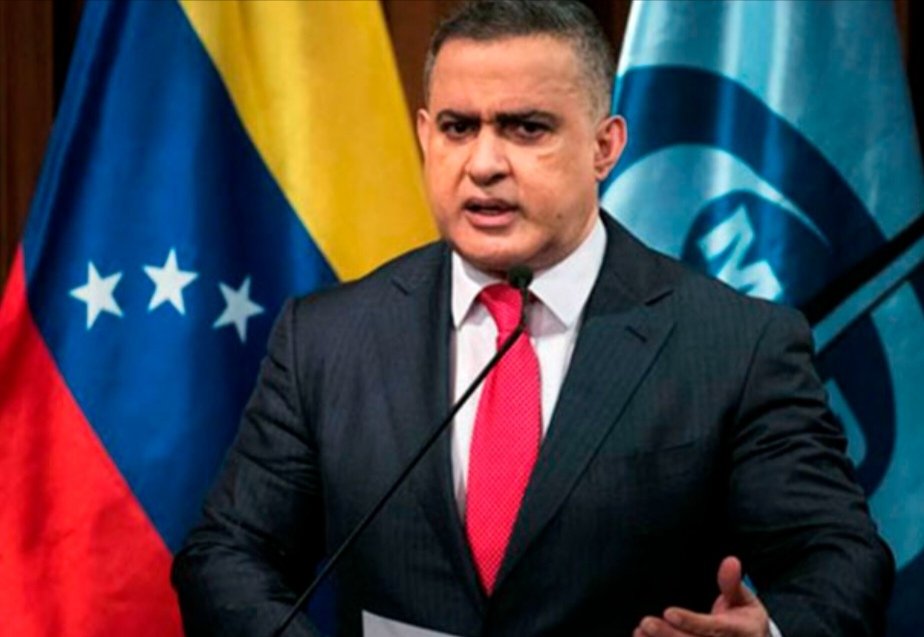 In response to the cynical statement by President Bukele regarding the Venezuelans kidnapped, the Venezuelan Attorney General is questioning the country's Supreme Court about the judicial terms of these people: Do they have access to lawyers? To judicial trial? To communication?