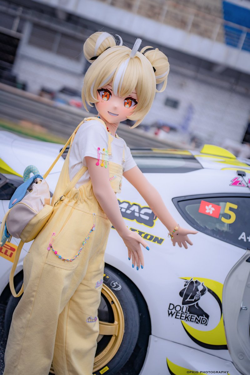 PLUTO MOK 莫梓諾 プルート (@PLUTONIUMOK) / Posts / X