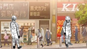 ITS NAGIREOVER #bllk300