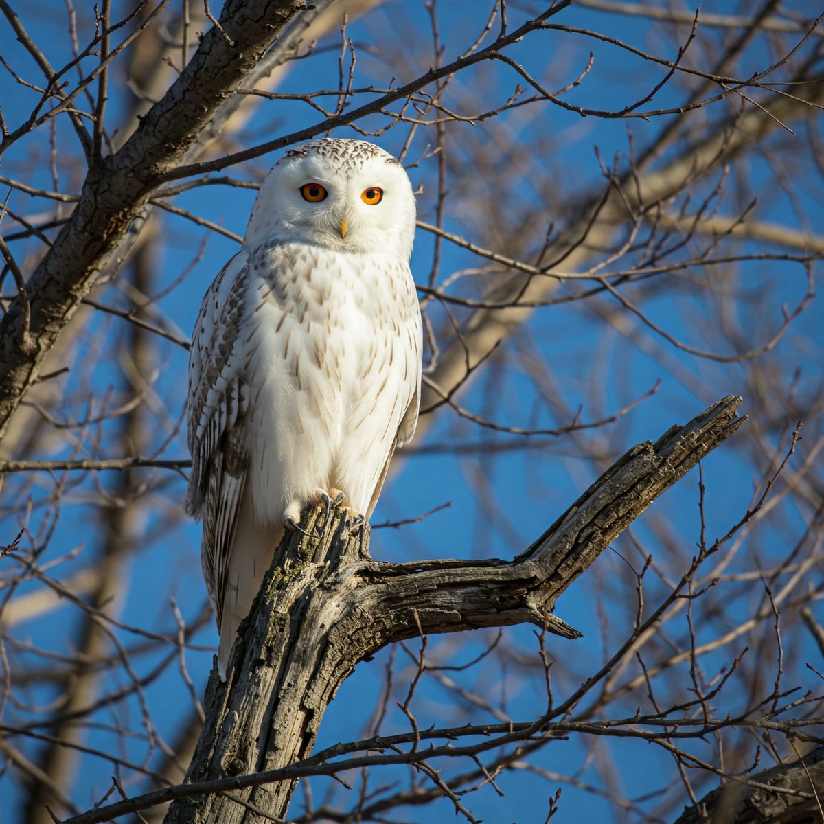 beautiful owl 

#owl #bird #nature #animals