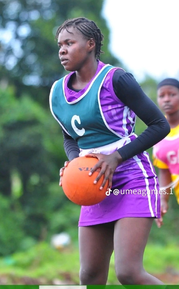 UMEA 2025 - NAMAGABI S.S KAYUNGA 

The girls make it to the finals after eliminating Kaddugala S.S-Masaka in the Semi- Finals. A score of 22-11 saw us easily walk to the finals, thanks to the great display from the team.