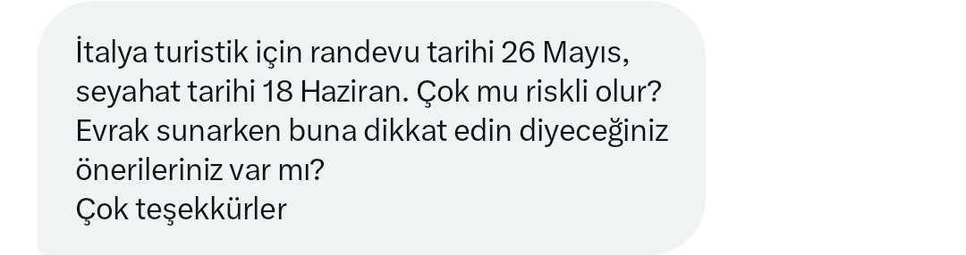 Vize Sözlük tweet media