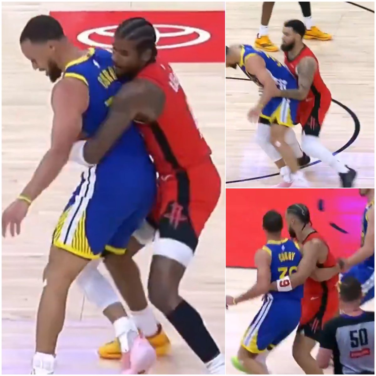 Hater Report tweet media