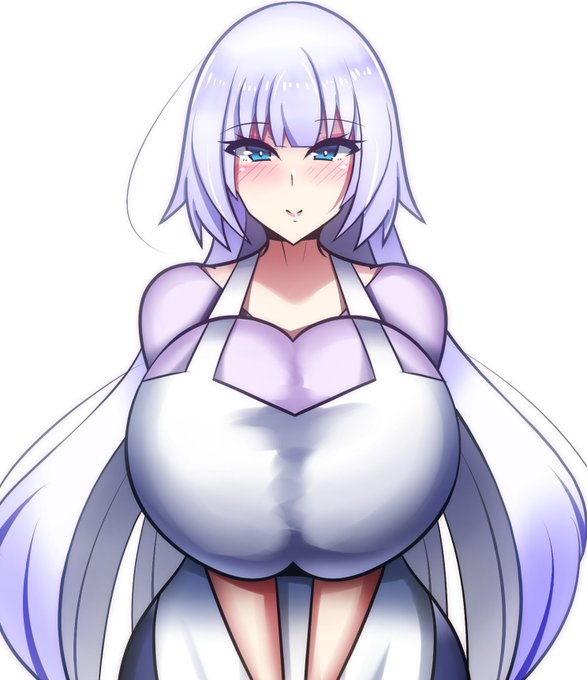 うちの子ルメイのお母様であるリリアママまとめです。
お淑やかで優しい異世界出身のお母様です。 