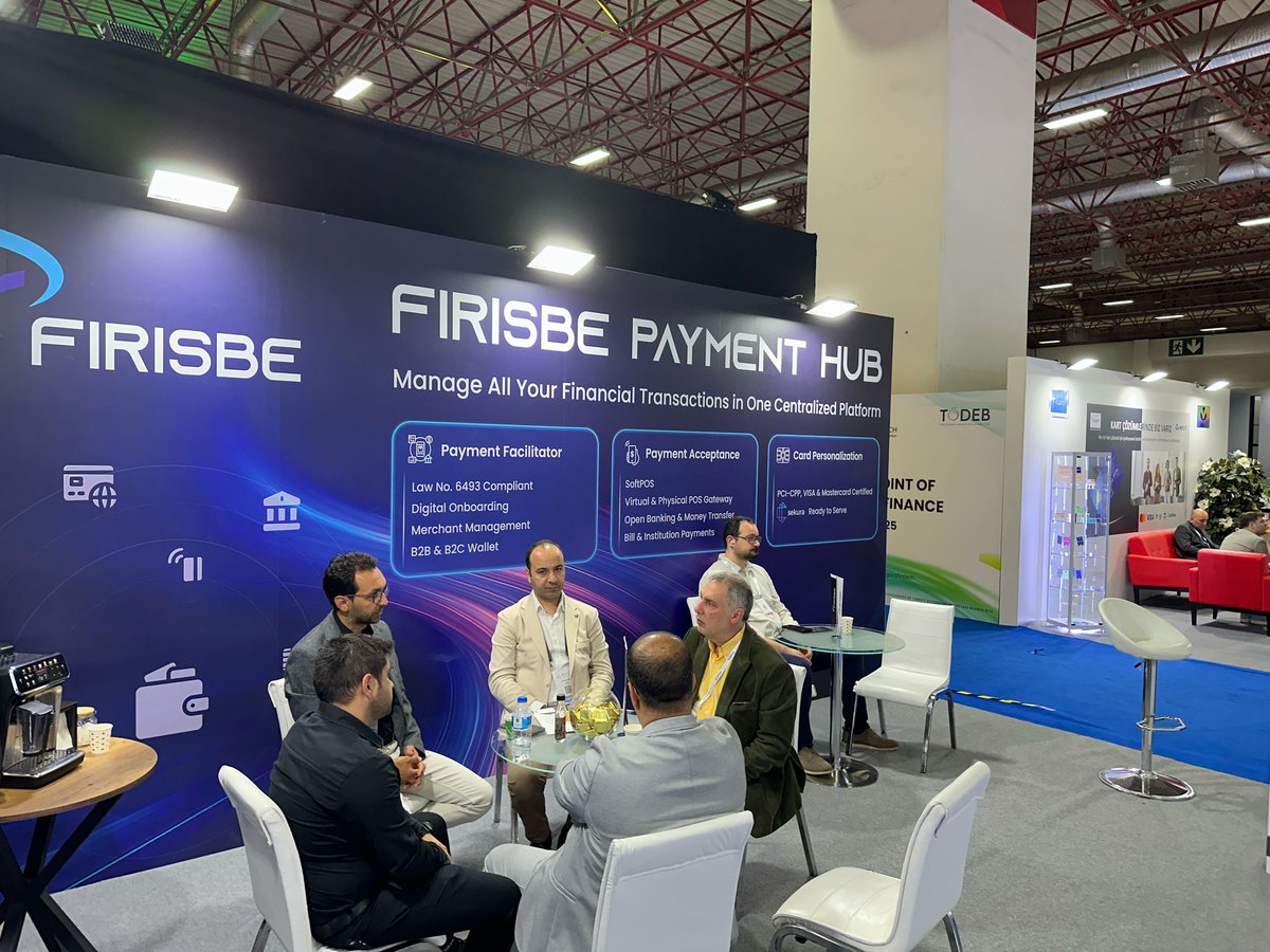 Dolu dolu geçen üç günün ardından, şimdi Agora Fintech'te tohumlarını attığımız iş birlikteliklerini filizlendirme zamanı. // Emeği geçen herkese sonsuz teşekkürler! After three incredibly productive days, it’s now time to nurture the partnerships we’ve seeded at Agora Fintech.