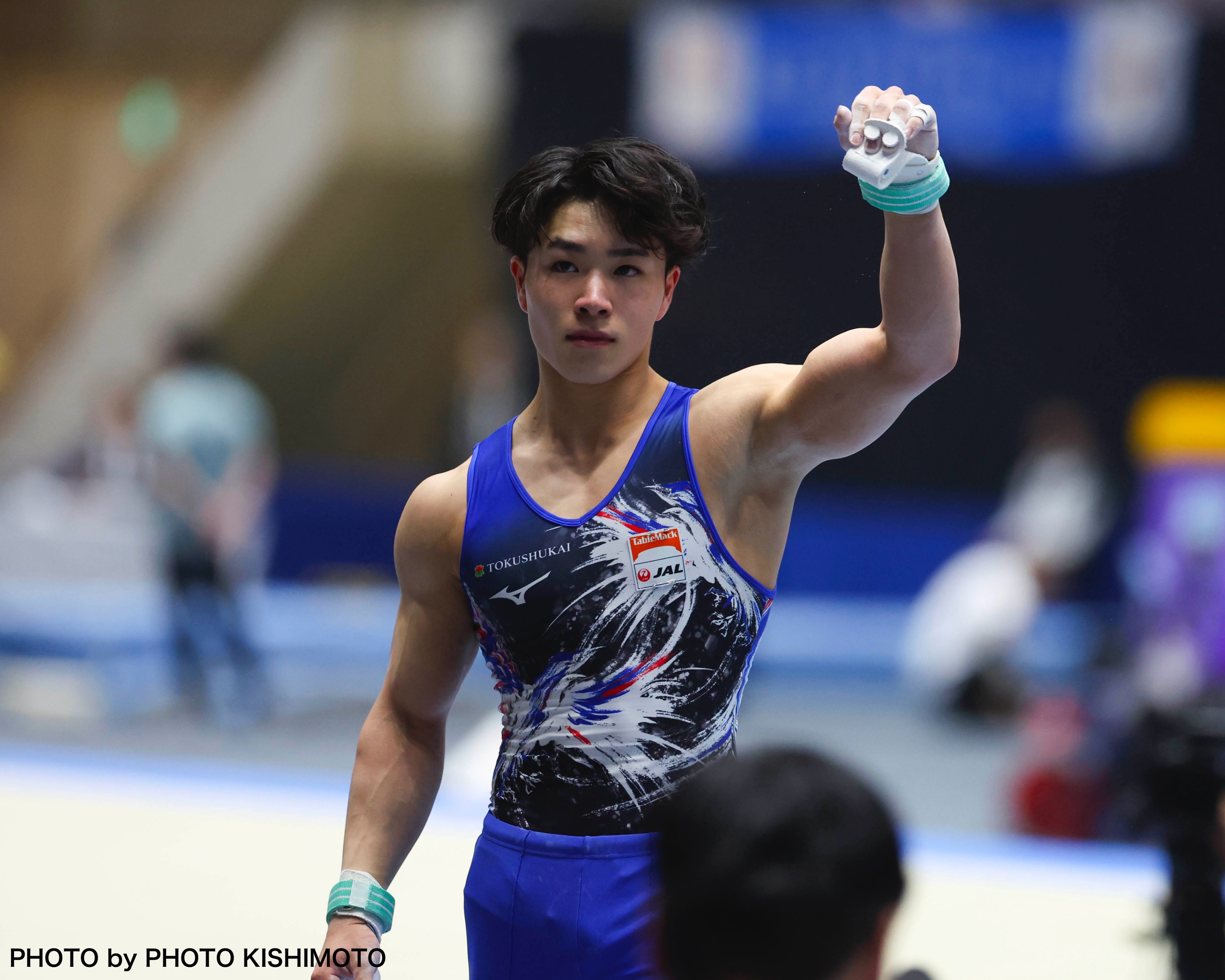 田中理恵のマンスジ 