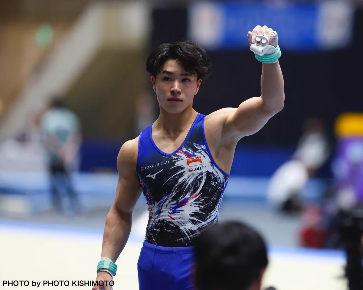 TEAM JAPAN on X: 