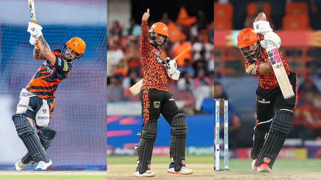 OrangeArmyIPL's tweet photo. Nitish Kumar Reddy and Abhishek Sharma earn their maiden Grade C BCCI central contracts. Ishan Kishan is back on the list, while Mohammed Shami retains his Grade A spot. 🇮🇳🏏

#OrangeArmy𓅃 https://t.co/IjRdzhRwJQ
