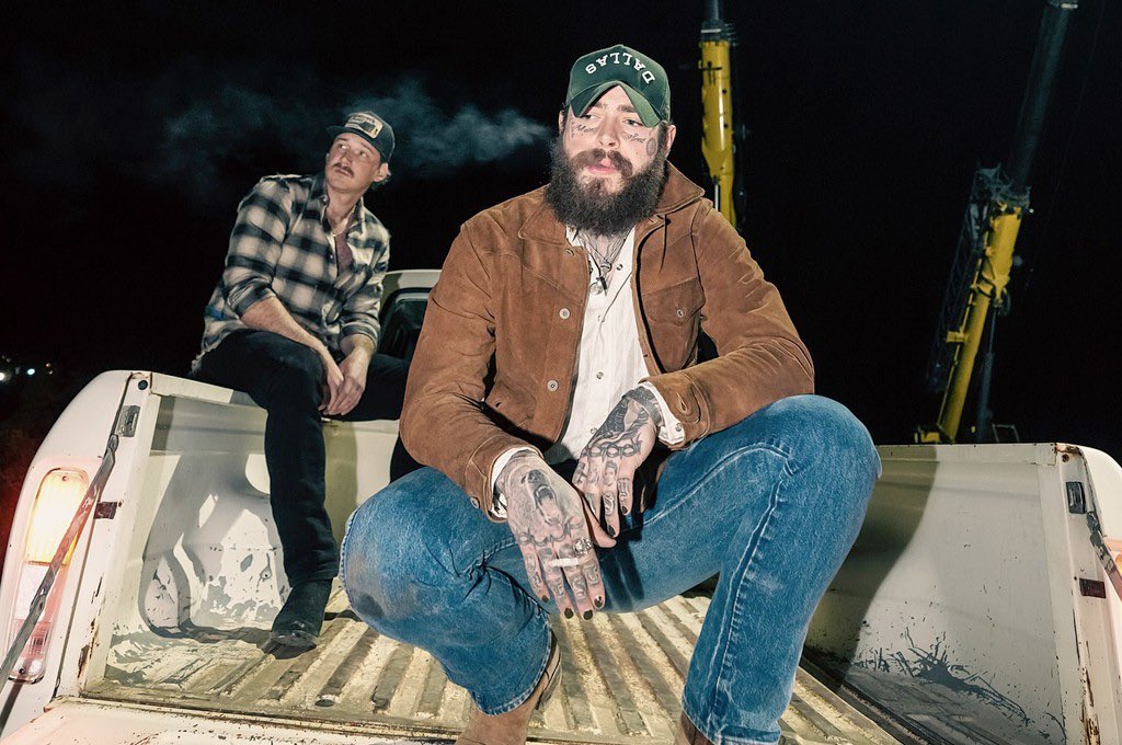 PostyOnChart tweet media