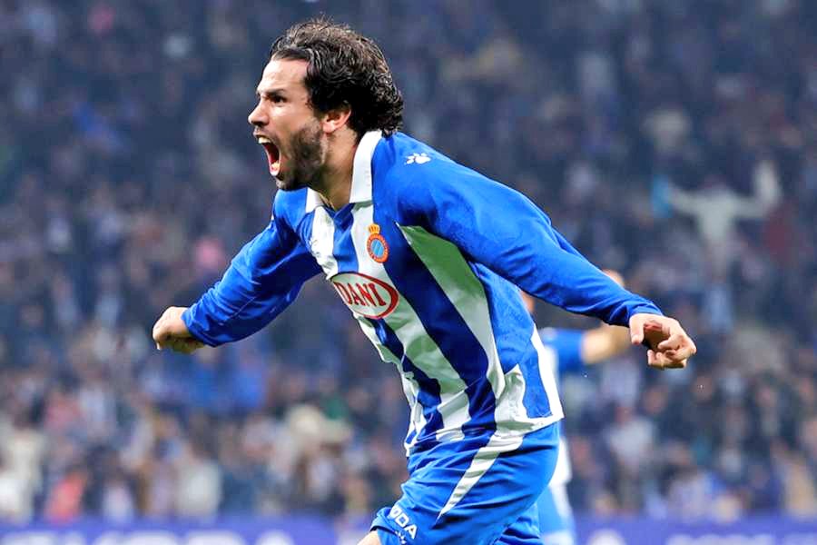 NowSomeStats's tweet image. Extranjeros con más partidos en la historia de las ligas españolas de fútbol profesional (1ª + 2ª):
563 🇫🇷 Griezmann
520 🇦🇷 Messi
475 🇺🇾 #Cabrera
474 🇻🇪 Álvarez
466 🇧🇷 Donato
455 🇺🇾 Stuani
439 🇫🇷 Benzema
438 🇭🇷 Rakitic
436 🇧🇷 Alves
435 🇧🇷 Fabiano
431 🇳🇬 Uche