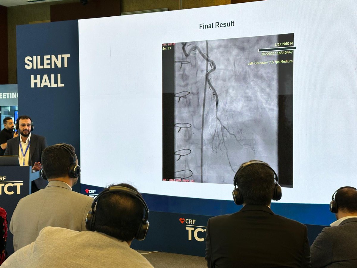 hasansohail236's tweet photo. At the #TCTMiddleEast , presenting with @ahmedelguindy as the moderator.
A wonderful experience 
@TCT_ME_ @drptca @AlkashkariWail @mmamas1973 @crfheart https://t.co/Pfmuz6jvwv