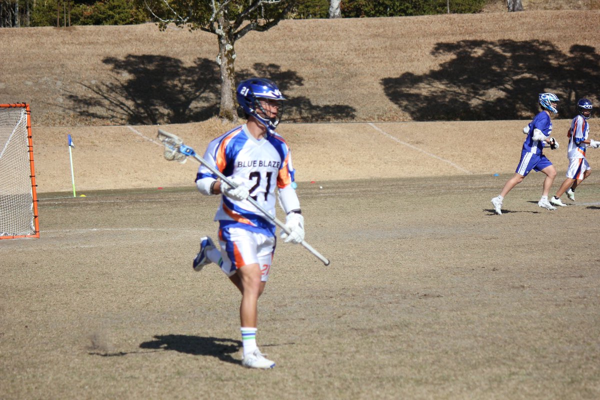 KITlacrosse's tweet photo. 今日も体験会やってるよ！
来たことない子も一回体験してみよー😆😆😆😆
#春からラクロス https://t.co/81E60FMcOB