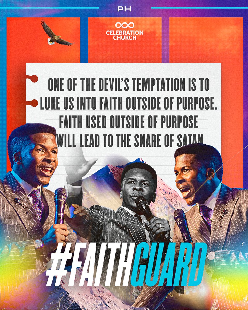 CCI_PH's tweet photo. The sound of faith is rising!

In 4 days, Port Harcourt becomes the epicenter of encounters, miracles, and divine alignment.

Clear your calendar—because this is not just another conference. This is FAITH CONFERENCE.

#FaithConference2025 #CCIPH #cciglobal https://t.co/e9mKe6Np2c