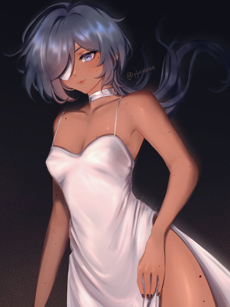 🦚♀️
#kaeya #凯亚