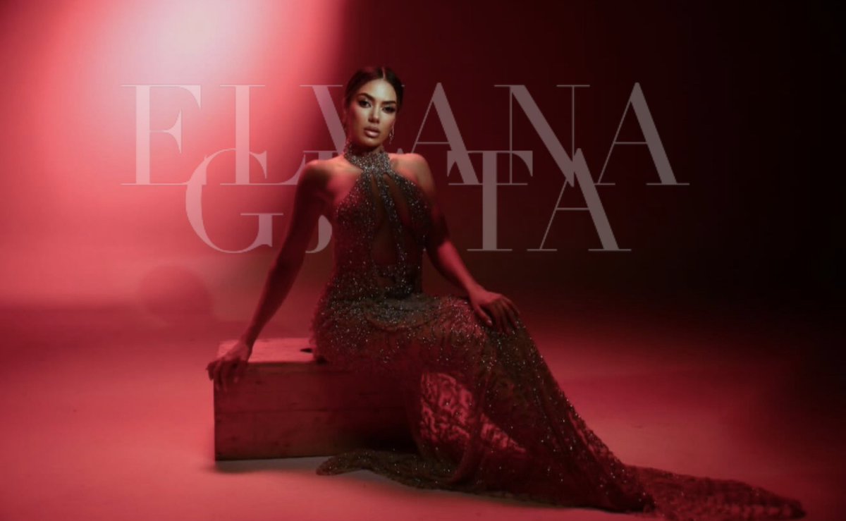iconelvana's tweet image. 🎶⏳🎙️🔜#ElvanasTrilogy #Chapter1