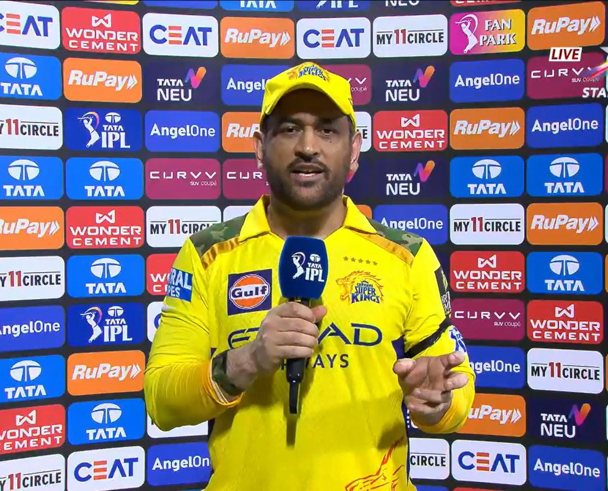 Supported him       Will support him             here.                                    here too.