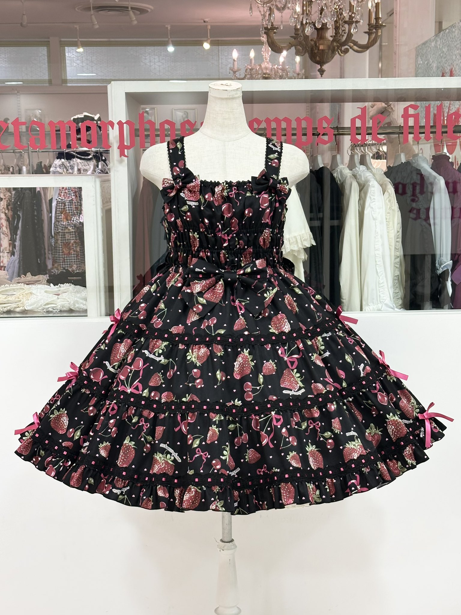 メタモルフォーゼ名古屋店 on X: メタモルフォーゼ名古屋店 on X: