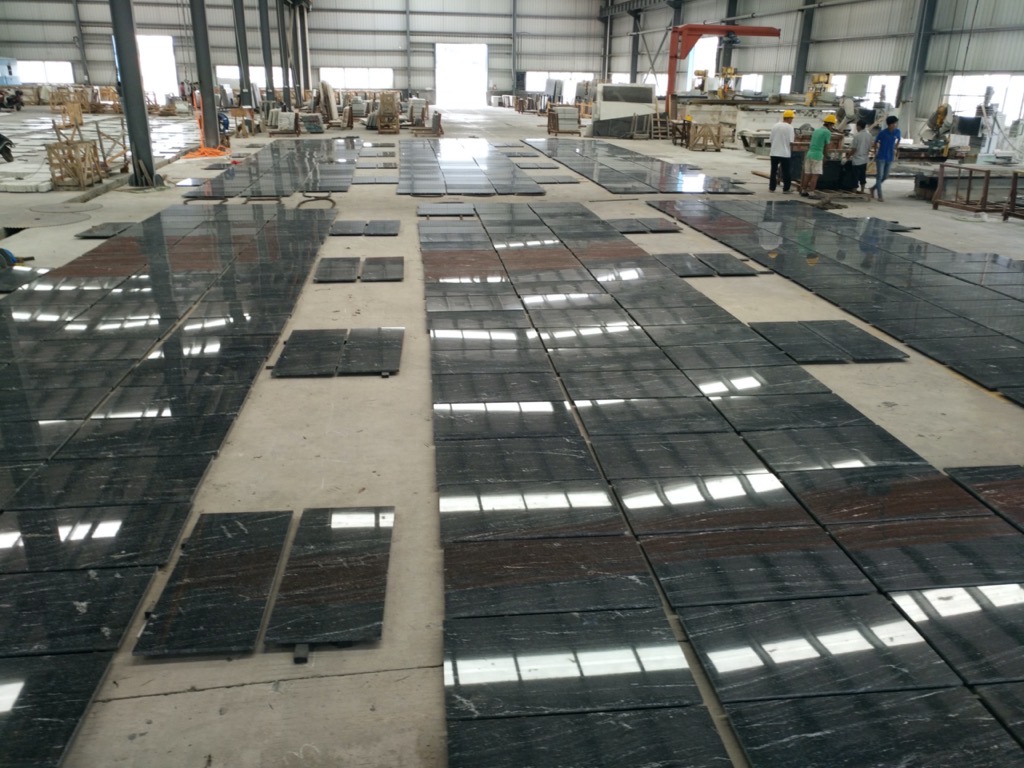 China Project Stoneworks tweet media