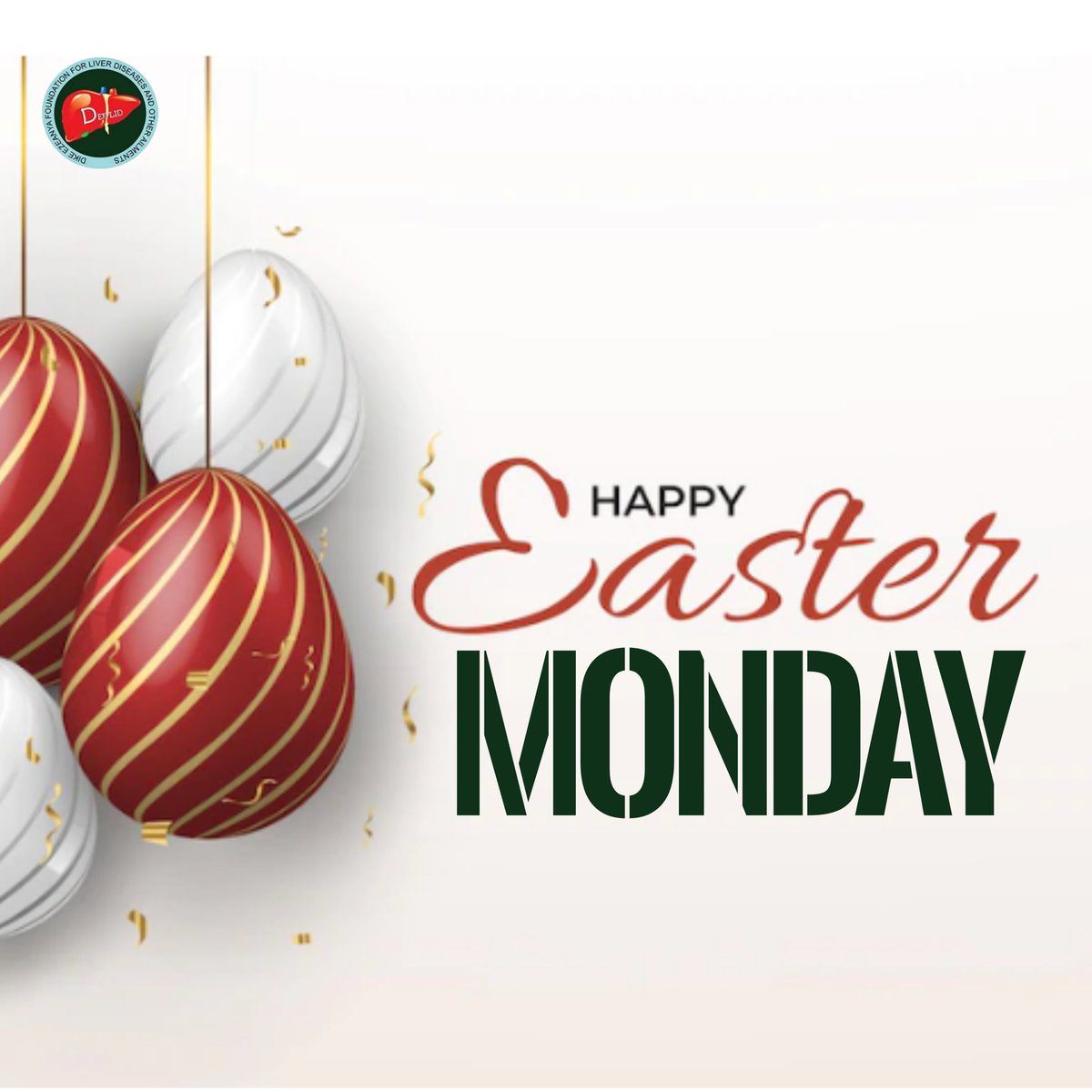 defflidng's tweet photo. Easter Monday: A day to reflect on blessings, cherish loved ones, and look forward to the promises of spring.
#EasterMonday
#HappyEaster
#EasterVibes
#SpringtimeJoy
#HeIsRisen
#EasterCelebration
#FamilyTime
#EasterBrunch
#EasterEggHunt
#EasterBunny https://t.co/WLmmkE0kLD
