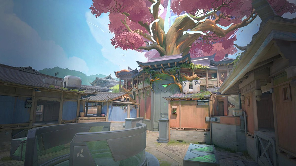 VALORANT Leaks & News tweet media