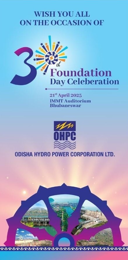 OHPC_Odisha tweet media