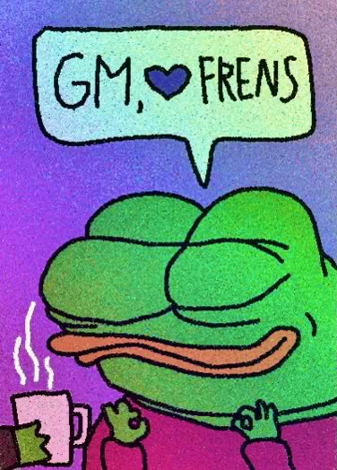 Alimaghamii's tweet photo. GM my friends✨
i hope have bountiful day👊🏼 https://t.co/toh4Lf5sh4