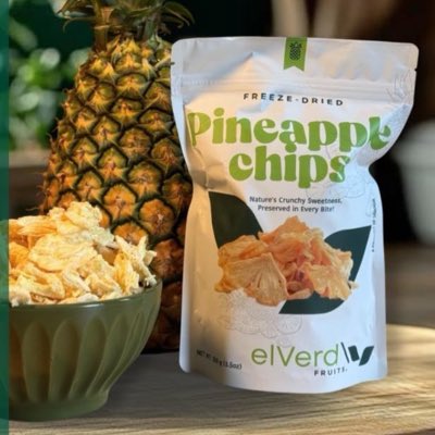Elverd Fruits tweet media