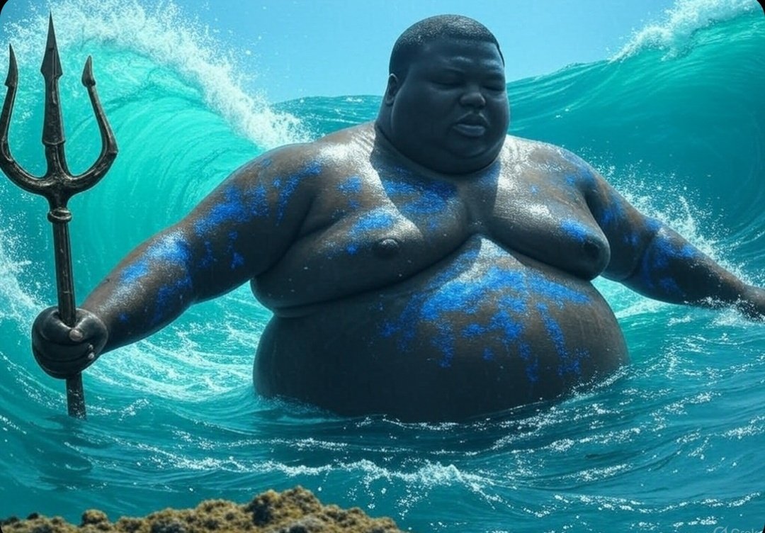 crackDshyboy's tweet photo. Aquatic supreme overlord💯
Don't fade the nigga
$MSN

Ca: Eb6TxeBYXNsDoWJcSeTqGs85JfuedDtmVQFe5UtGpump https://t.co/6KG0SPVyoh