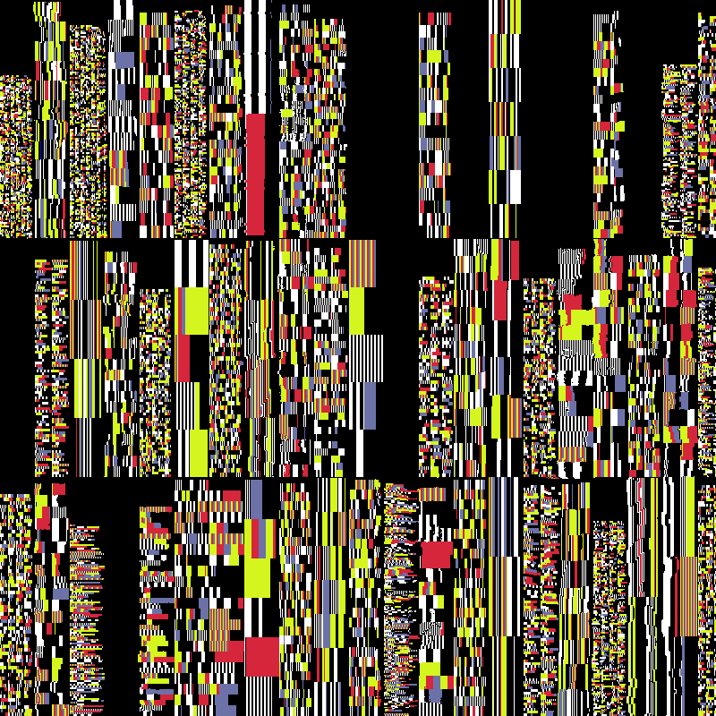 Fxhash Sales Bot 🤖 tweet media
