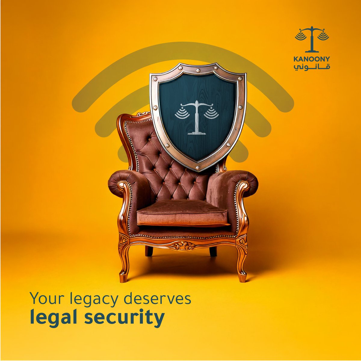 kanoonydotcom's tweet photo. Is your legacy legally protected? 🛡️
Without a Will, your wealth could face legal hurdles.
Kanoony makes Will registration simple and secure.
✅ Protect your family
✅ Avoid disputes

Register now: https://t.co/wwnycbKh7W

#Kanoony #WillRegistration #Dubai #UAE https://t.co/JNxnSXaBfA
