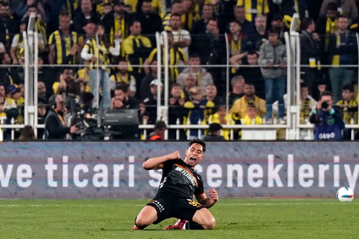 S̶e̶n̶d̶r̶o̶m̶s̶u̶z̶ ̶P̶a̶z̶a̶r̶t̶e̶s̶i̶ 🟡🔴

#KYSR | #BellonaKayserispor