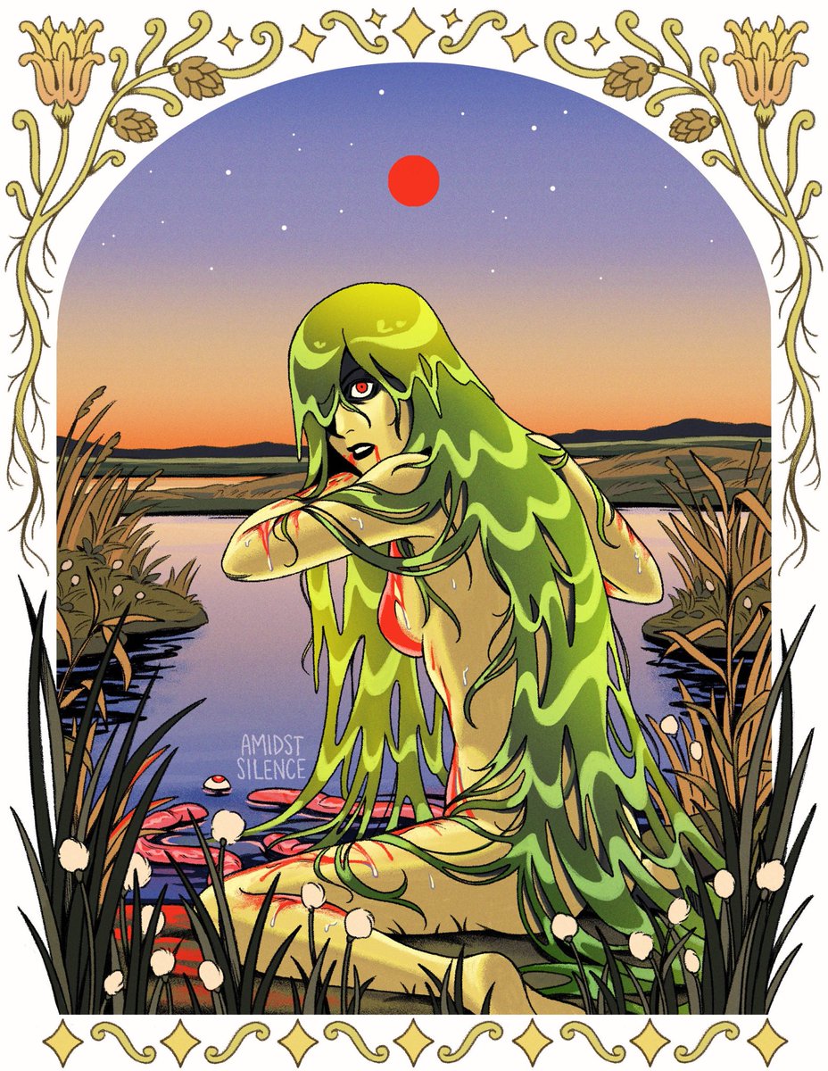 amidstsilence's tweet photo. 🩸feast🩸 https://t.co/LeztPGfdXz