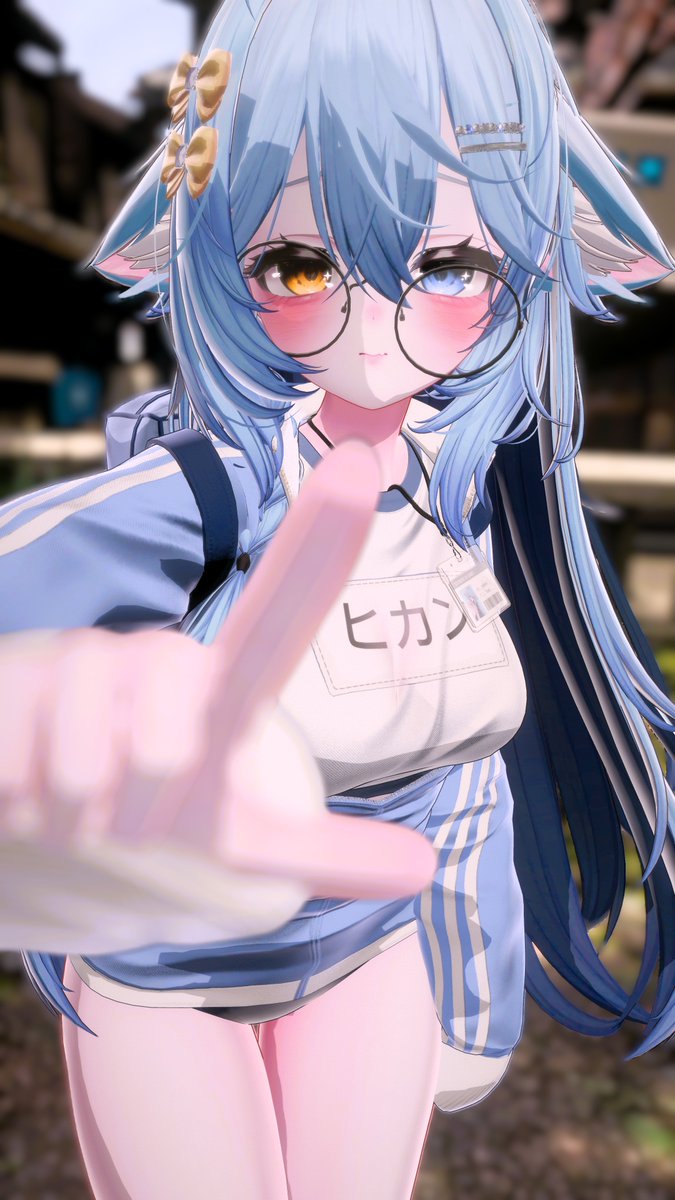 HIKAN (ヒカン) tweet media