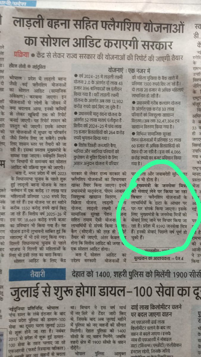 जन सेवा मित्रों को रोजगार दो माननीय मंत्री जी 🙏🙏