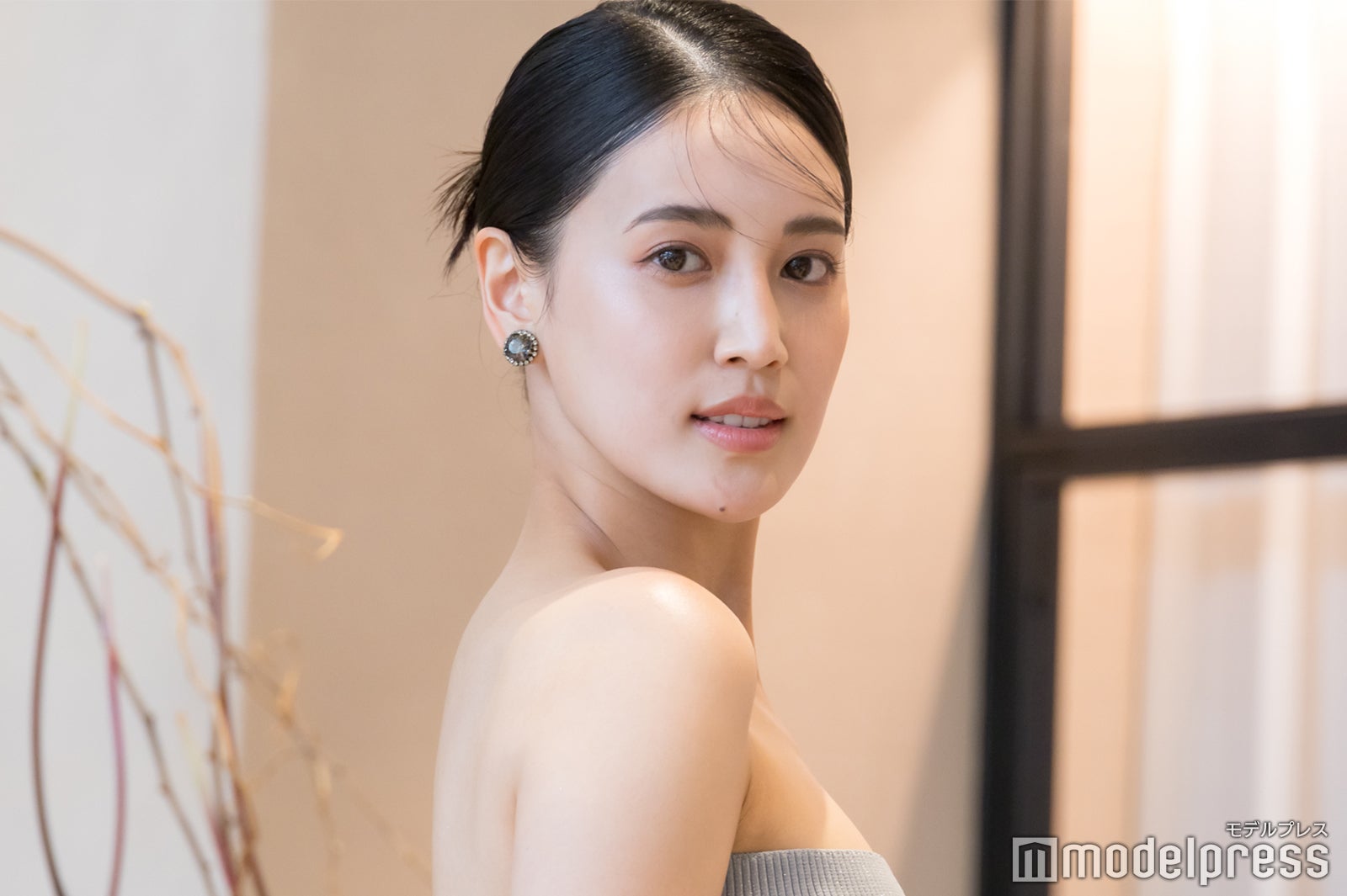 藤井夏恋、夫・アイドラYUとの休日ショット公開「オシャレ夫婦