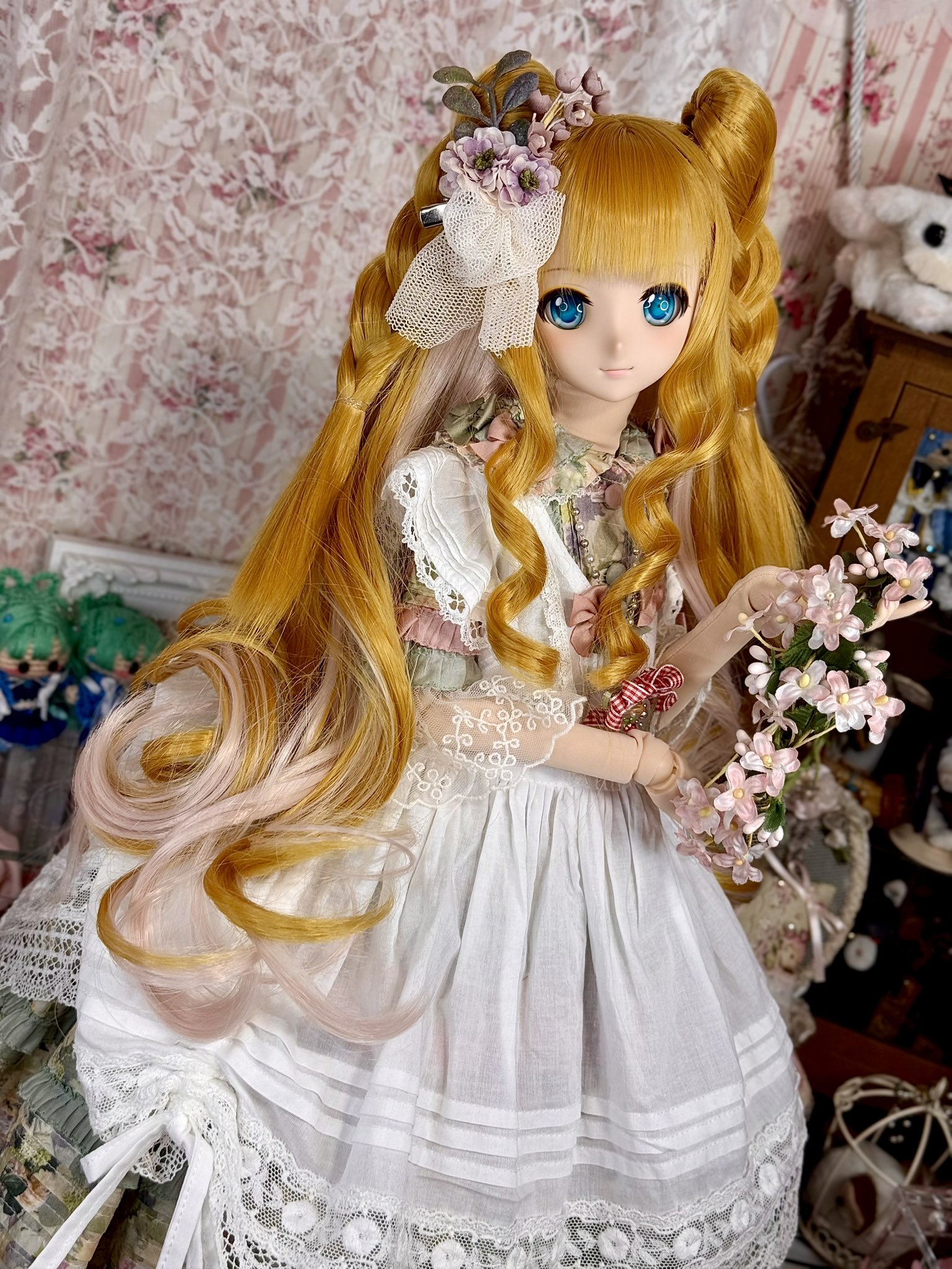 テオ໒꒱*☆🎀黒MAJOウィッグBOOTH販売中 (@teoasinaba) / X テオ໒꒱*☆🎀黒MAJOウィッグBOOTH販売中 (@teoasinaba) / X
