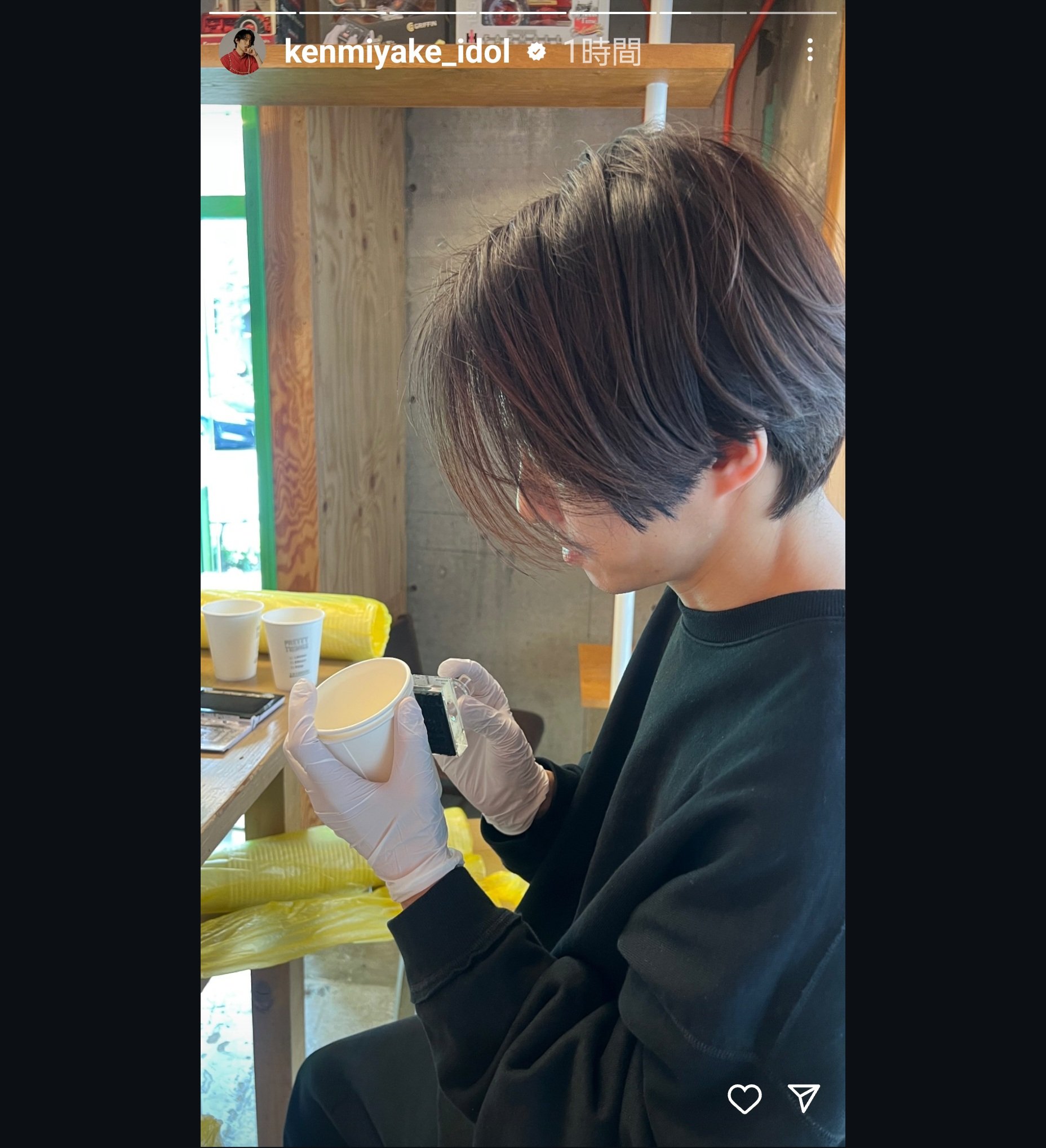 💁‍♂️タッキーの隠れ家⛺滝沢秀明✨非公式情報共有用