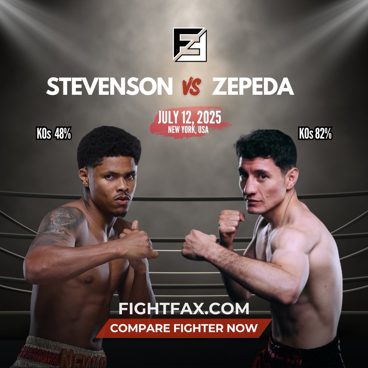 Fight Fax tweet media