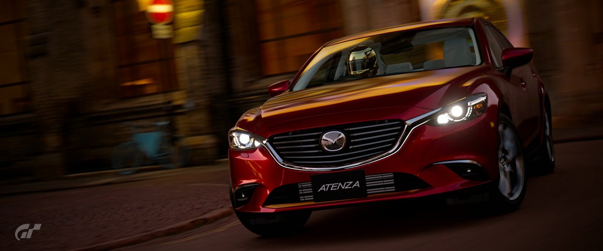 #GT7 
#GT7PureScapes