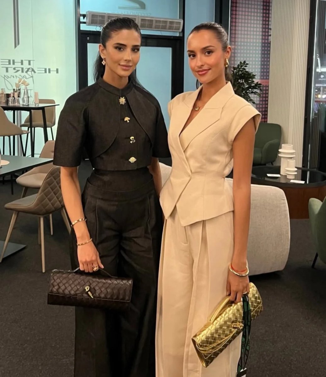 MUSE | ميوز tweet media