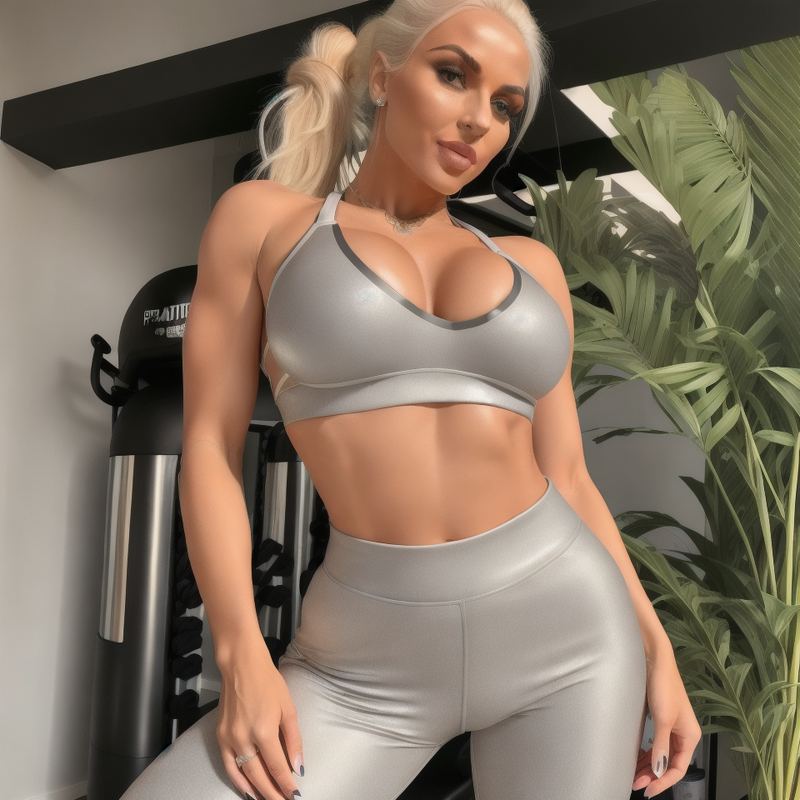 PayLexaLuxe's tweet photo. Gym day tomorrow. I expect to wake up to cashapp tributes $lexaluxe

#findomcash #paypig #spoiled #goddess https://t.co/Rw6szlzybK