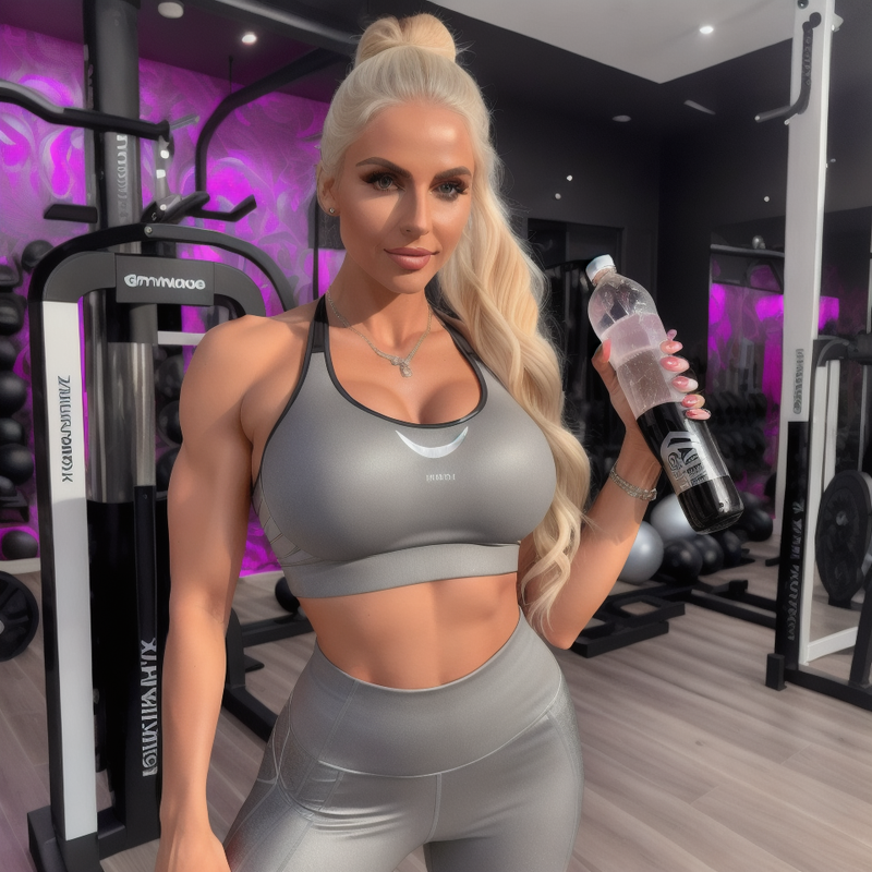 PayLexaLuxe's tweet photo. Gym day tomorrow. I expect to wake up to cashapp tributes $lexaluxe

#findomcash #paypig #spoiled #goddess https://t.co/Rw6szlzybK