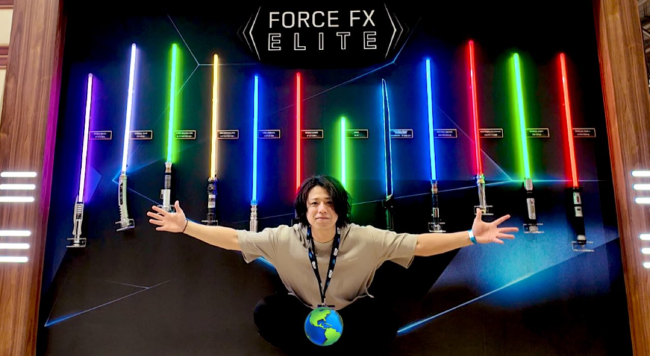 FSちゃんねる(YouTuber)STAR WARS専用アカウント (@sw_fsch) / X