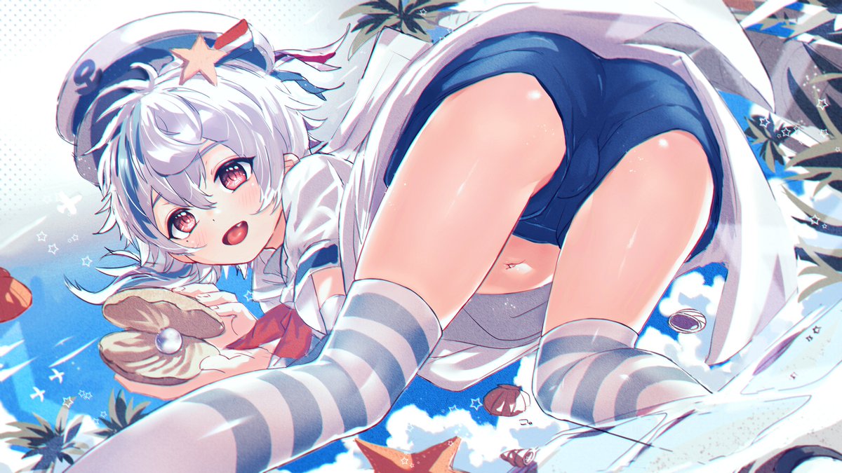 うちのこ⭐