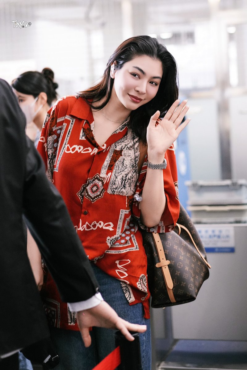 TAMK📷 tweet media